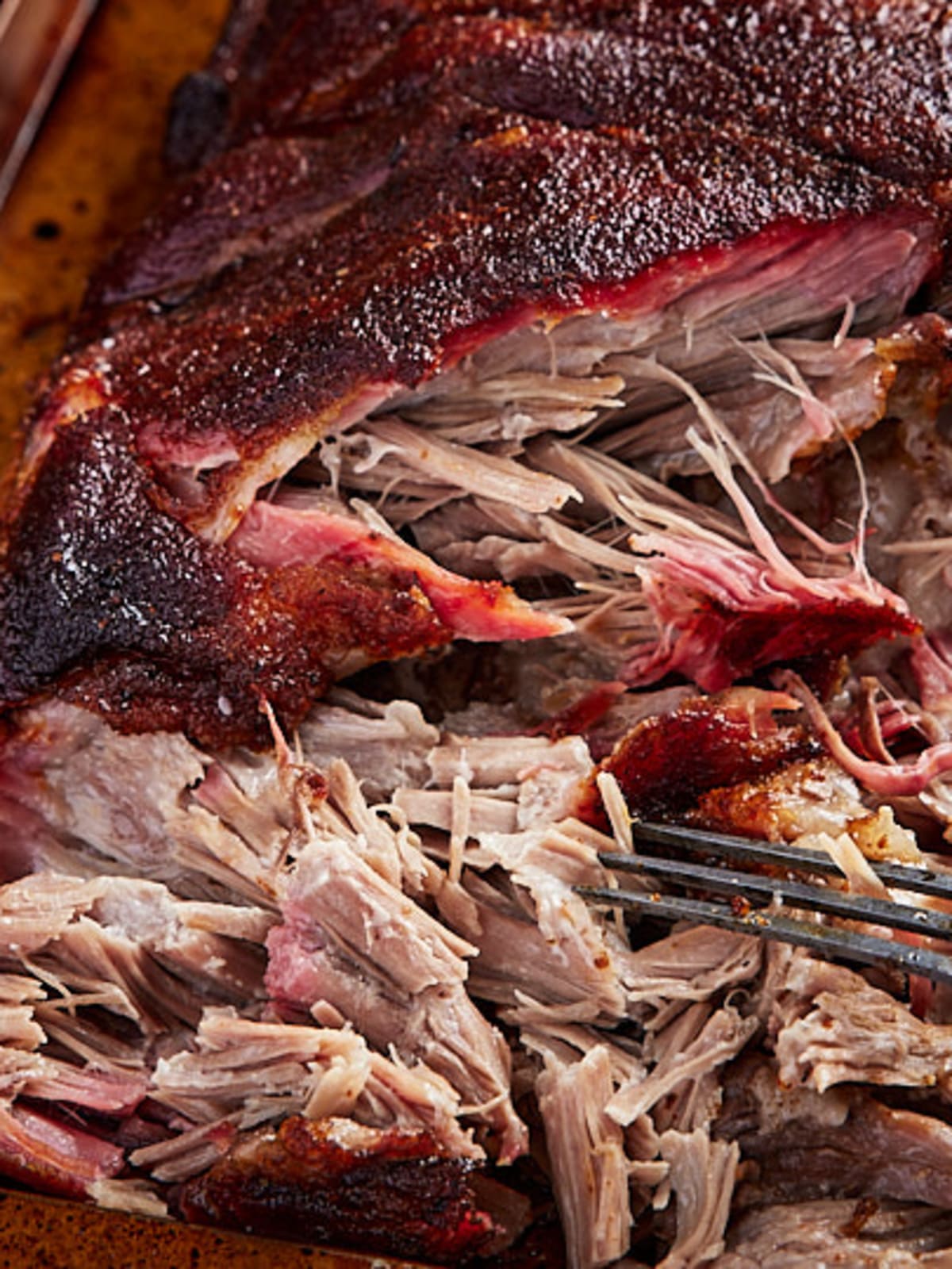 Meat Smoked Pulled Pork Traeger Meat Traeger Smoker Pulled Pork