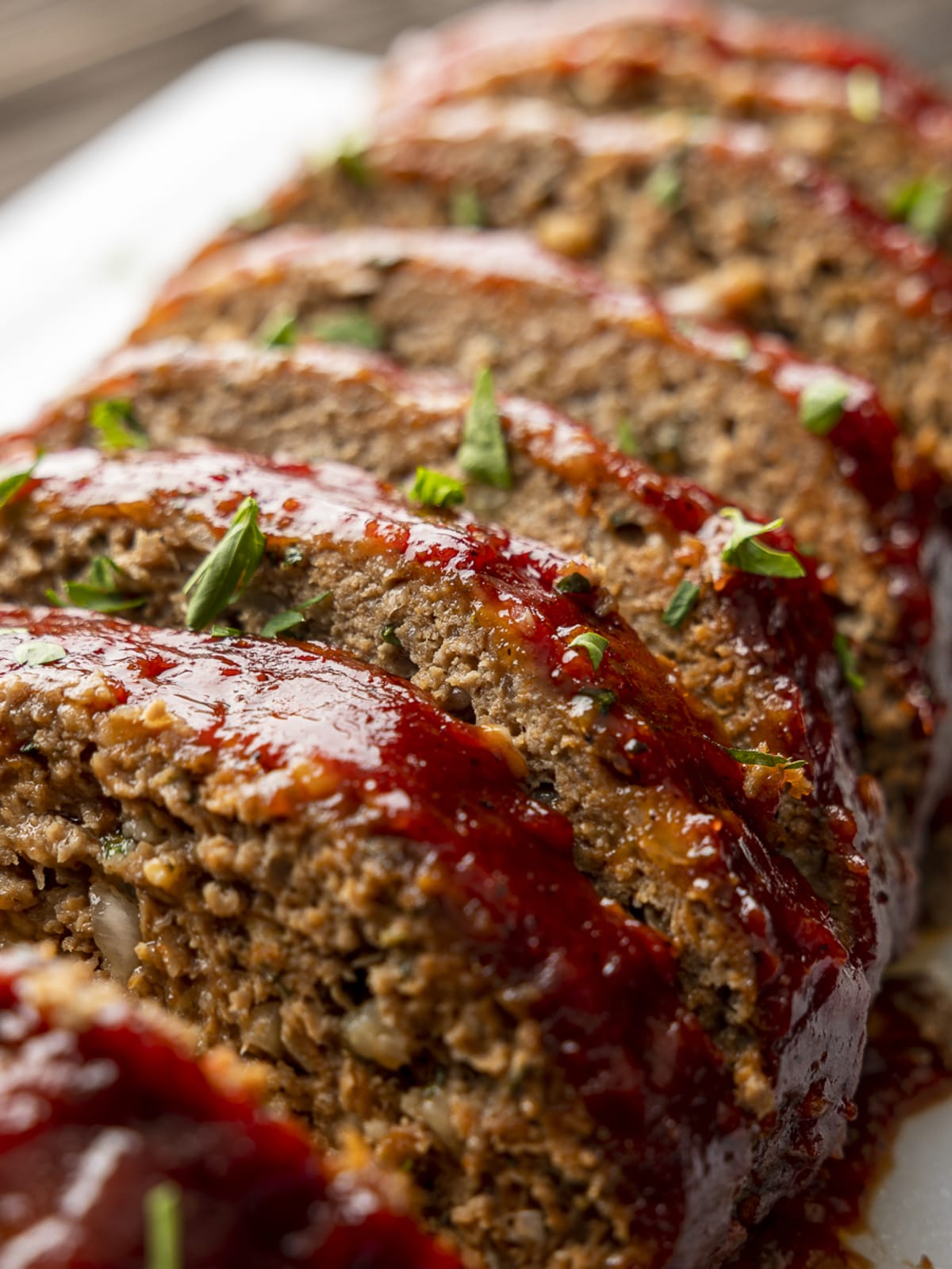 Smoked Meatloaf With BBQ Glaze | Fatty Butts BBQ