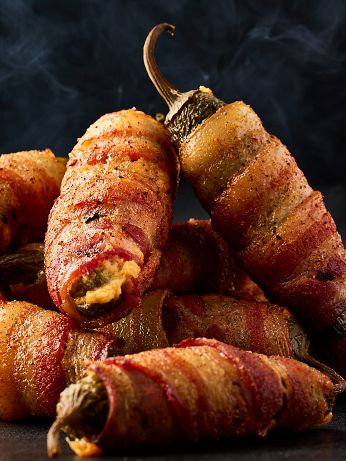 Easy & Delicious Smoked Jalapeno Poppers | Fatty Butts BBQ