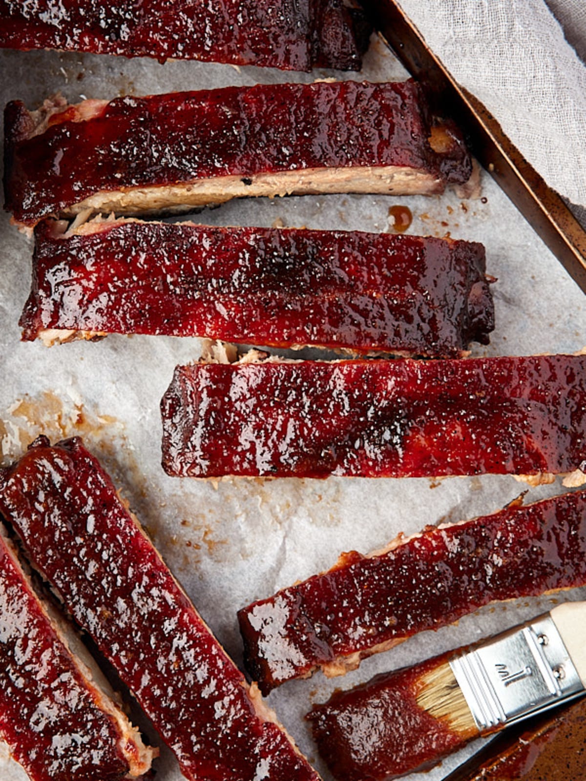 The Best Rib Rub Recipe | Fatty Butts BBQ