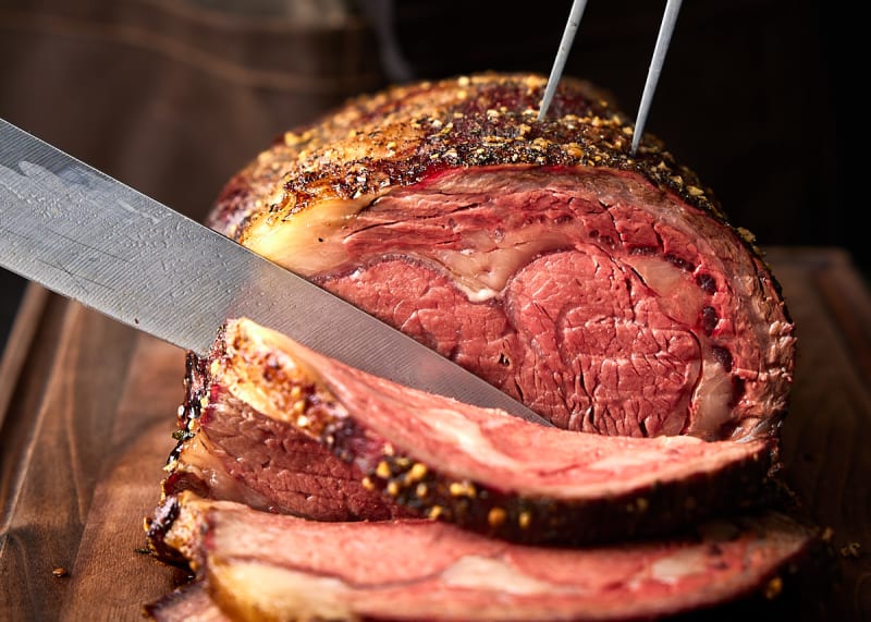 Meat Church Prime Rib Recipe: Mouthwatering Smoked Perfection