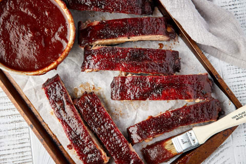 The Best Rib Rub Recipe