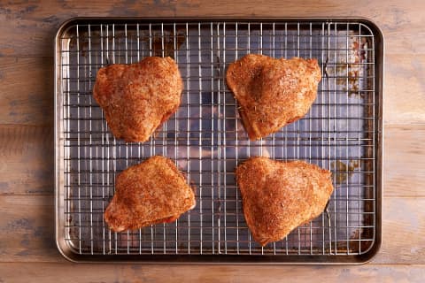 Best Side Dishes for Smoked Chicken Thighs