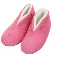 Top Best Foot Duvet Booties Slippers 2017 Faveranking