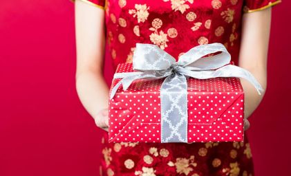 Gift Ideas To Celebrate Chinese New Year Gift Ideas To Celebrate Chinese New Year