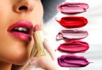 Top 10 Best Lipstick Colors For Spring 2017
