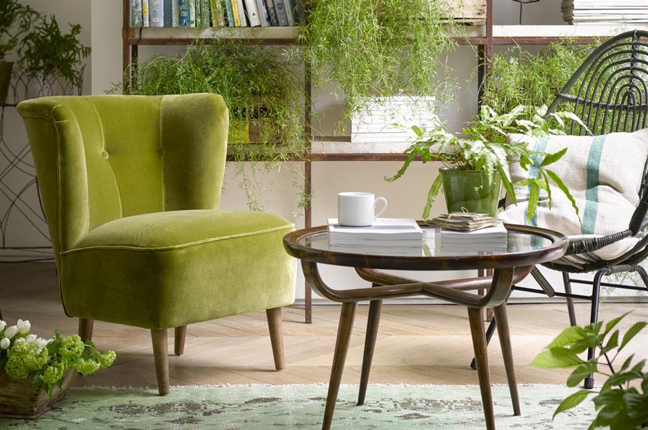 BEST GREEN DÉCOR IDEAS TO UP YOUR MOOD! BEST GREEN DÉCOR IDEAS TO UP YOUR MOOD!