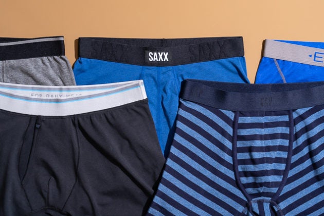 Top Perfect Men Underwear 2021! Top Perfect Men Underwear 2021!