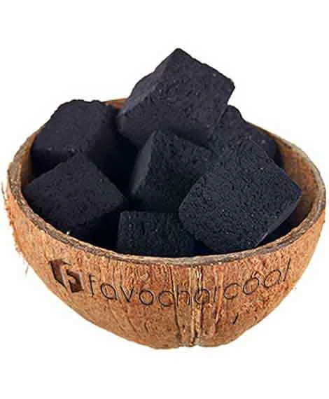 charcoal-shell-briquettes-wholesaler-indonesia