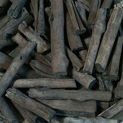 mangrove charcoal kachi