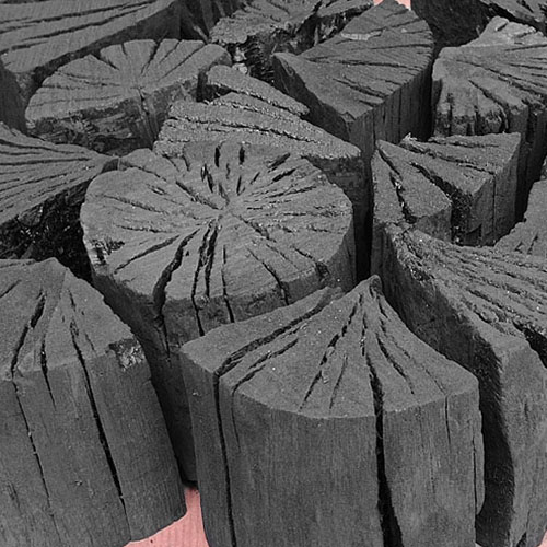 mangrove charcoal sumatra