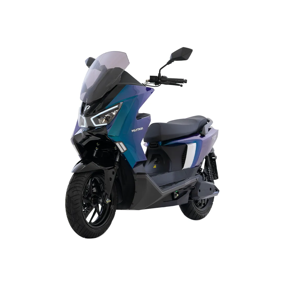Polytron Fox-350