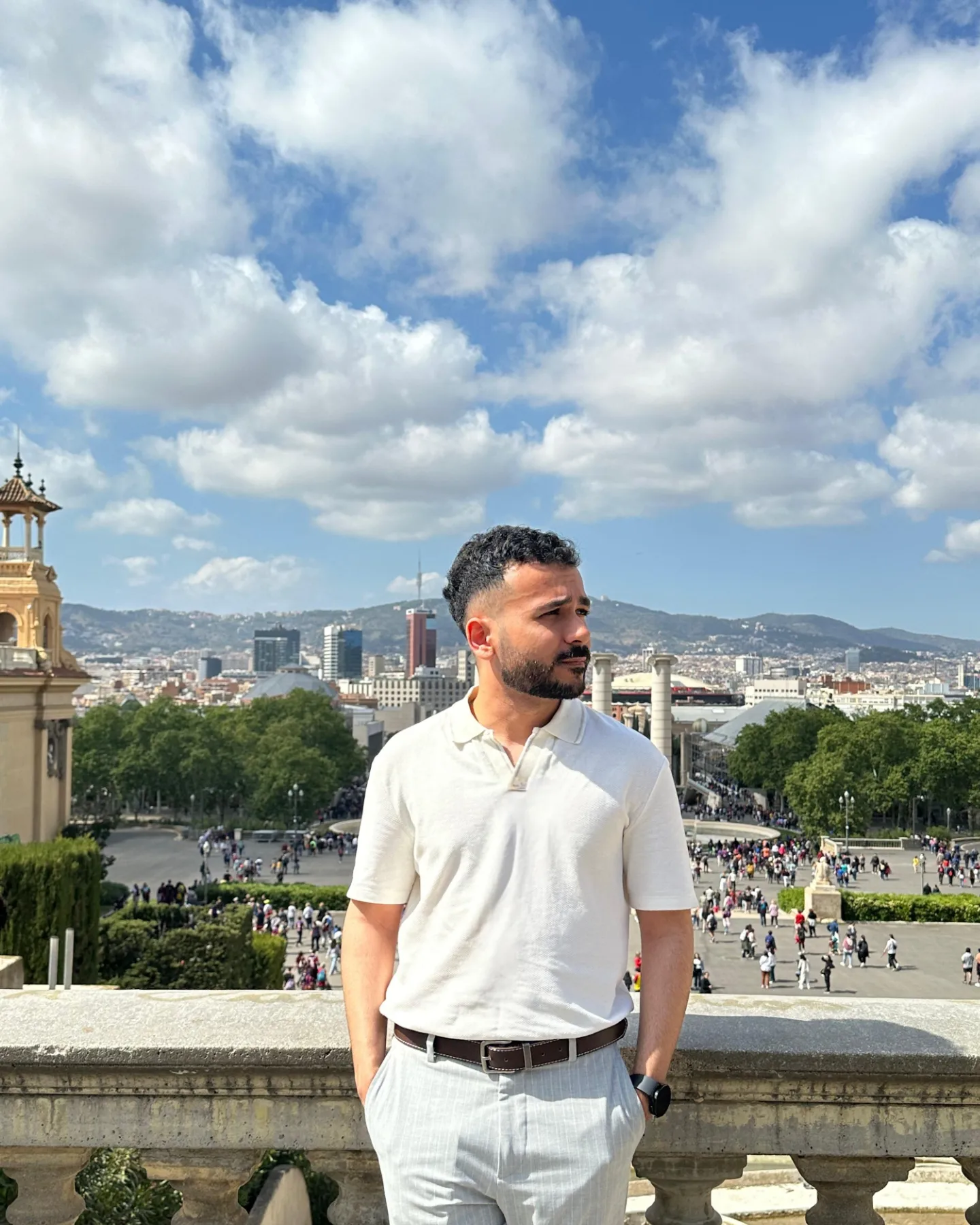 Lead Mobile Engineer