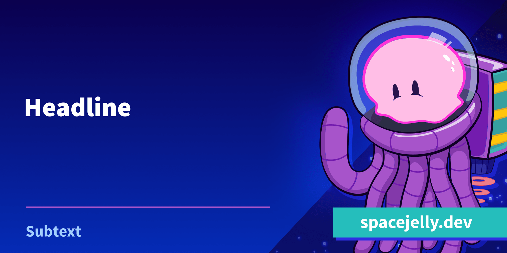 Example Cloudinary image