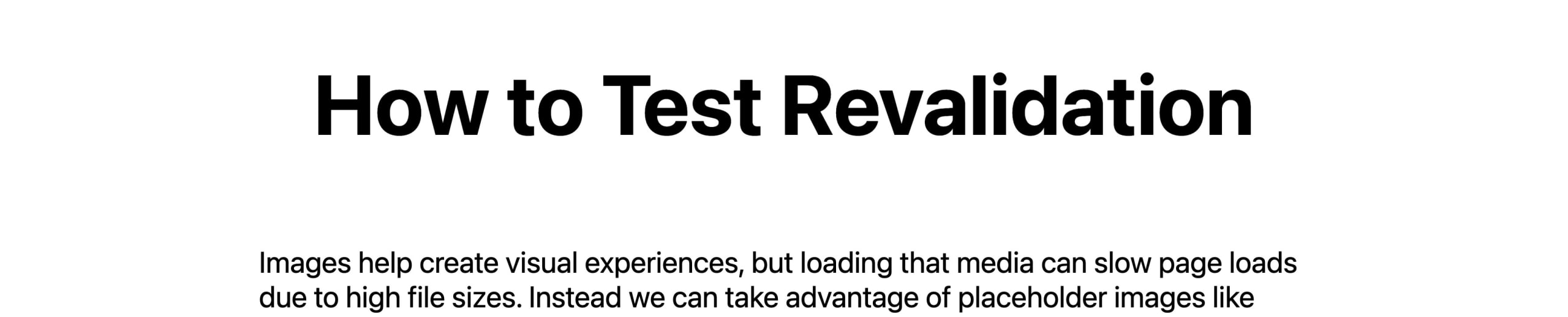 Next.js rebuild of the site that shows updated title