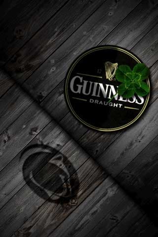 State Patty's Day Background