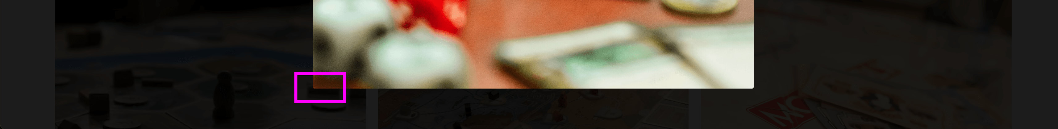 Clean rounded corners on dialog
