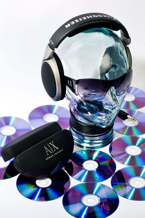 Sennheiser/AX Image 2