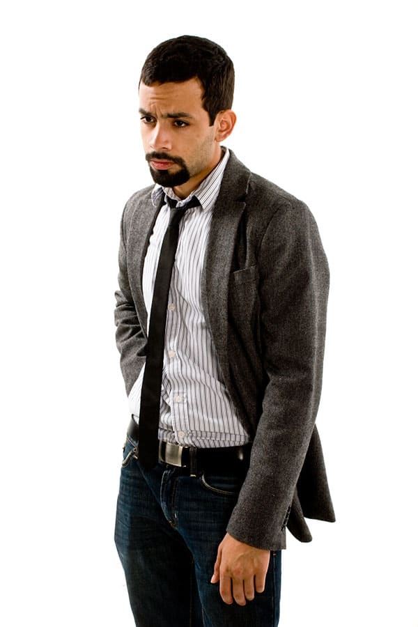 Anthony Santiago Image 2