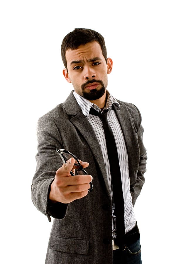 Anthony Santiago Image 4