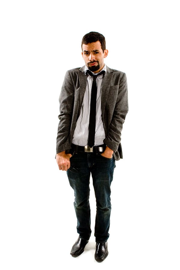 Anthony Santiago Image 3