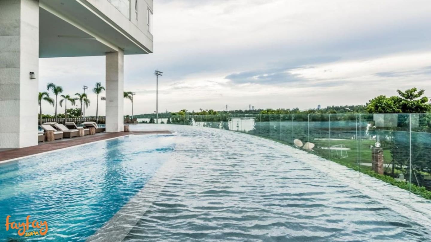 11+ Sky Villa Diamond Island Pictures