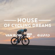 VAN RYSEL Van Tour - Münster - Social Ride x RSV Münster