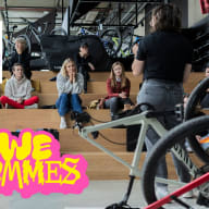 WMN Workshop: Pannenhilfe & Quick Fixes