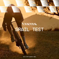 TEST CANYON GRAIL 20/09/2026 09:30 h