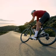 Canyon Giro Community Ride x RT96