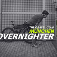 Gravel Club München – Overnighter zum Schliersee!
