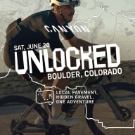 Unlocked Ride Series: Shorter and Longer Ride | Boulder, Colorado