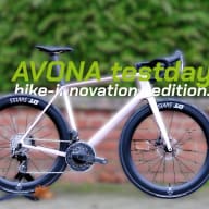 bike-innovations X Avona Testday 13.06.2026