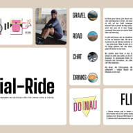 DOitNAU FLINTA* Social-Ride