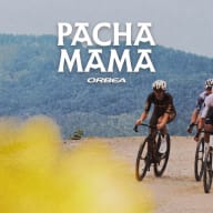 PACHAMAMA GRAVEL KOBA CYCLING&ORBEA - AMURRIO