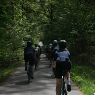 FCF Stuttgart // Rookie Ride