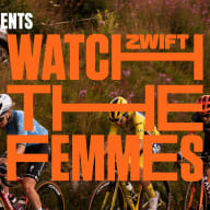 Long Ride + TdFFaZ Watch Party Etappe 1