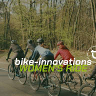 bike-innovations Sonntagsrunde (Women Only) - 19.04.2026