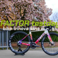 bike-innovations X ENVE Rennrad Testride 18.04.2026