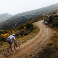 Thank Gravel It's Friday: Ojai Grvl Grindr