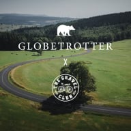 Globetrotter FFM x Gravel Club Community Ride