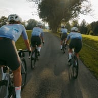 FCF Social Ride München // Afterwork
