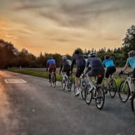 Trek Wednesday Evening Ride