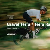 SESSION TEST n°1 : TERRA // 9h30
