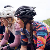 Girlsride - Sunday funday