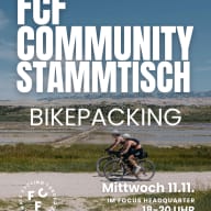 FCF Rookie Stammtisch 