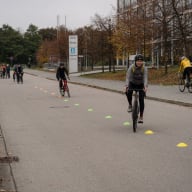 Basic Schrauberworkshop - Women only Day 2026