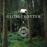 Globetrotter FFM x Gravel Club Community Ride