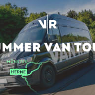 VAN RYSEL Van Tour - Herne - Day 1