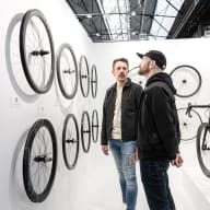 HUNT at Velofollies - Sunday morning Wheeltalk